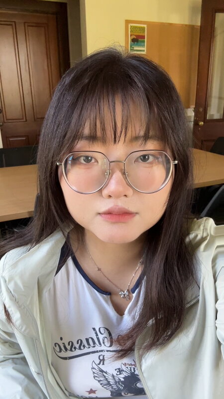 Profile picture for Wenjie Zhao