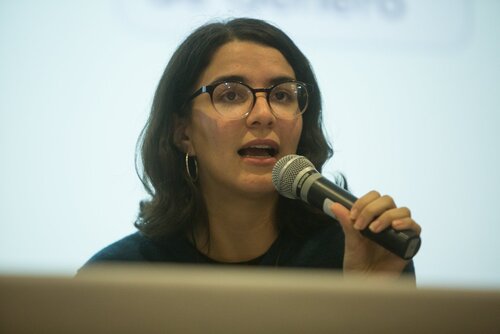 Profile picture for Andrea Pimentel Rivera