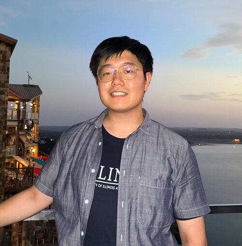 Profile picture for ZJ Zhou