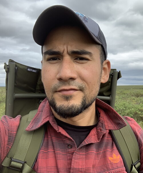 Profile picture for Mark Jason Lara