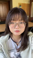 Profile picture for Wenjie Zhao