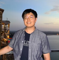 Profile picture for ZJ Zhou