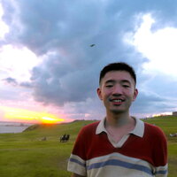 Profile picture for Zijun Yang