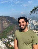 Profile picture for Célio Moura