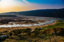 river basin