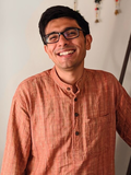 Anurag Mazumdar