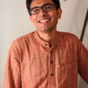 Anurag Mazumdar