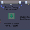gather GIS Day